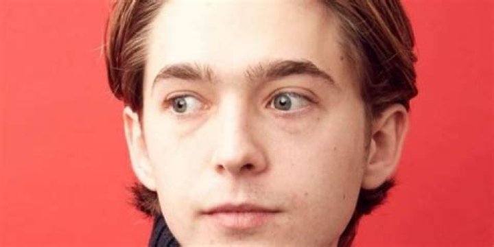 Austin Abrams’ biography: age, girlfriend, parents, movies and TV shows
