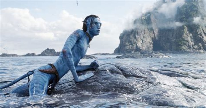 Avatar 2 Cast Britain Dalton Wiki: Biography, Age, Net Worth, Filmography