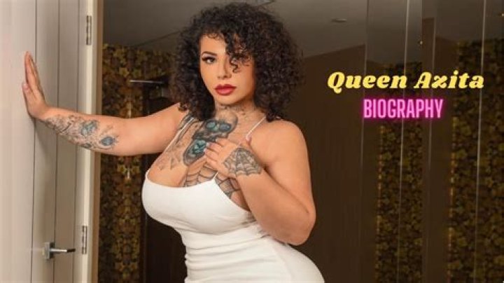 Azita Hajian Net Worth