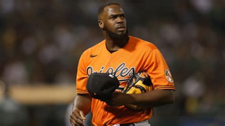 Baltimore Orioles: Where Is Félix Bautista From? His Career Earnings And Net Worth Revealed