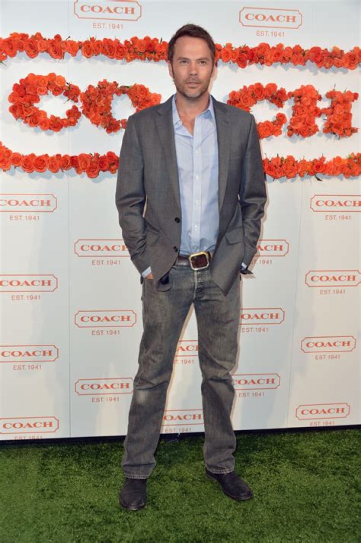 Barry Watson Net Worth