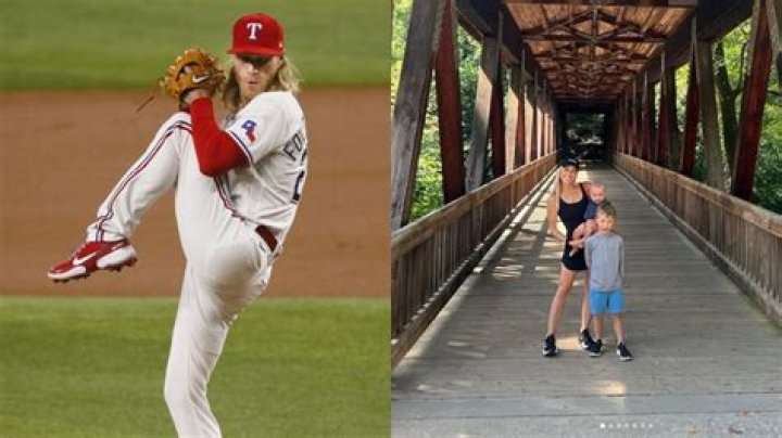 Baseball Mike Foltynewicz and Wife Brittany Wortmann Are Divorced After Domestic Abuse Allegations