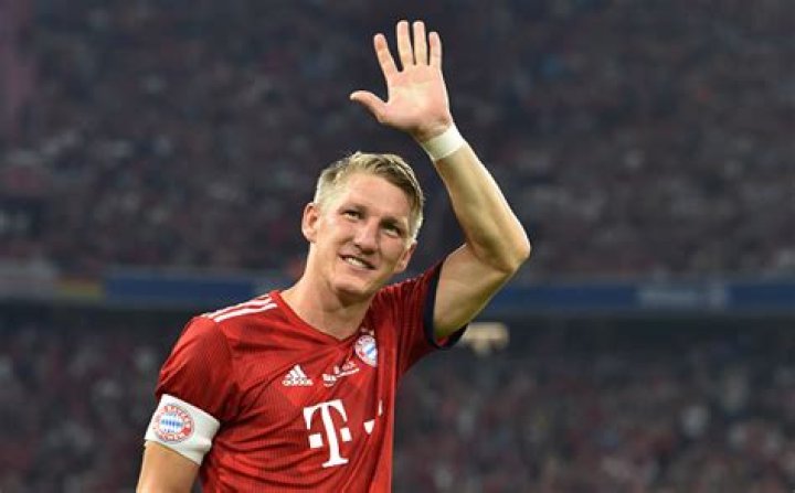 Bastian Schweinsteiger Net Worth