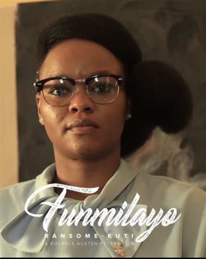 Beko Ransome-Kuti’s biography, net worth, fact, career, awards and life story