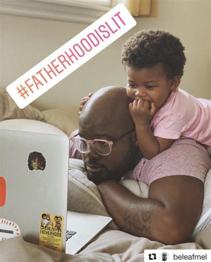 Beleaf In Fatherhood