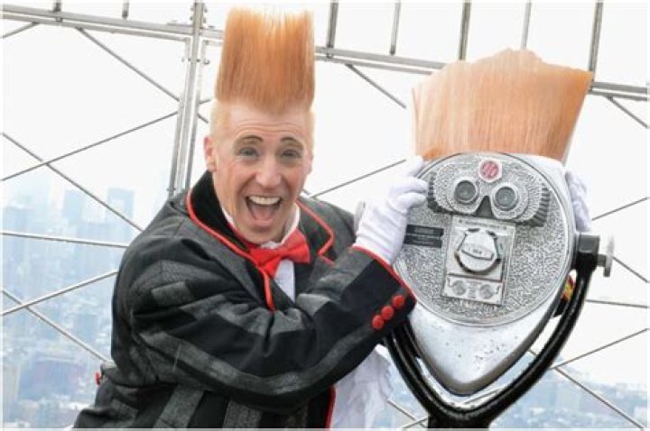 Bello Nock Height, Weight, Net Worth, Age, Birthday, Wikipedia, Who, Nationality, Biography