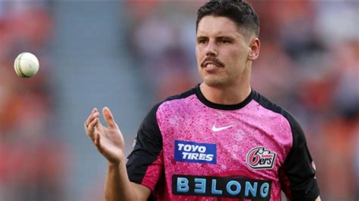 Ben Dwarshuis Brother Jack Wikipedia And Age: Meet His Sister Nicola