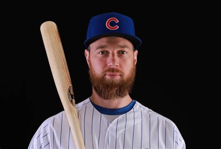 Ben Zobrist Net Worth: How Rich is the Baseball Second baseman?