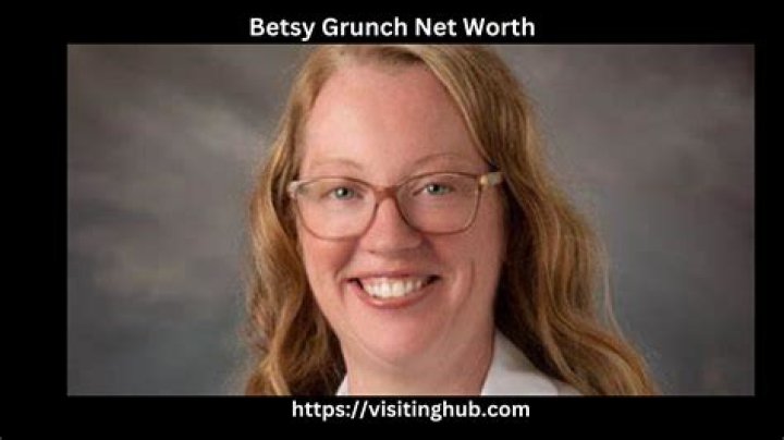Betsy Beers Net Worth
