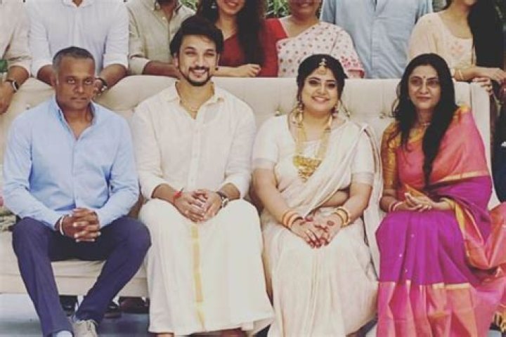 Bhaskar Menon Wife And Family: Cause Of Death Revealed