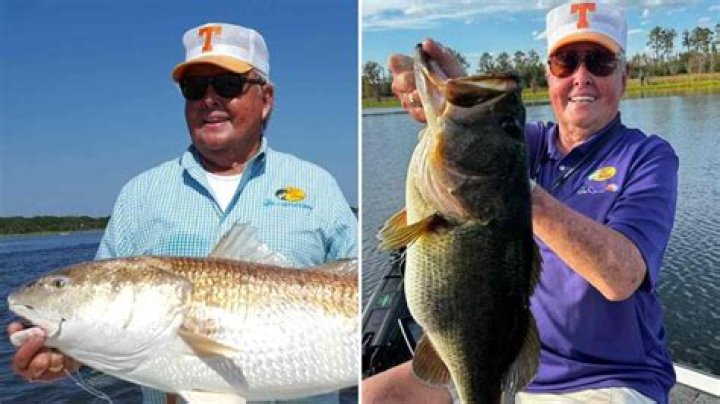 Bill Dance Net Worth