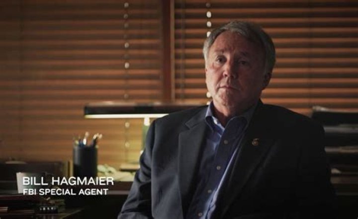 Bill Hagmaier Wikipedia: Everything To Know About The Retired FBI Agent