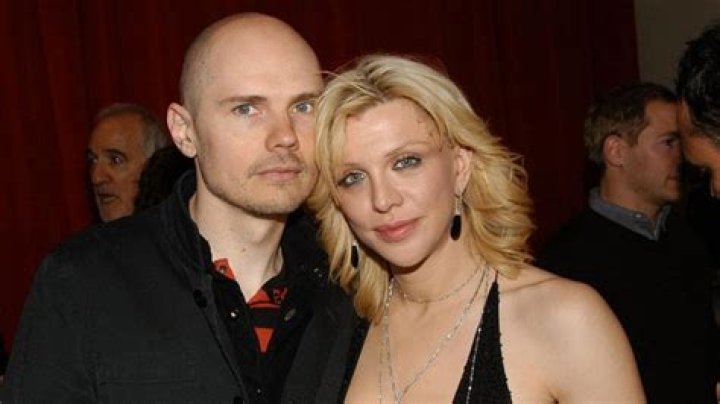 Billy Corgan Ex-Wife: Who is Chris Fabian?
