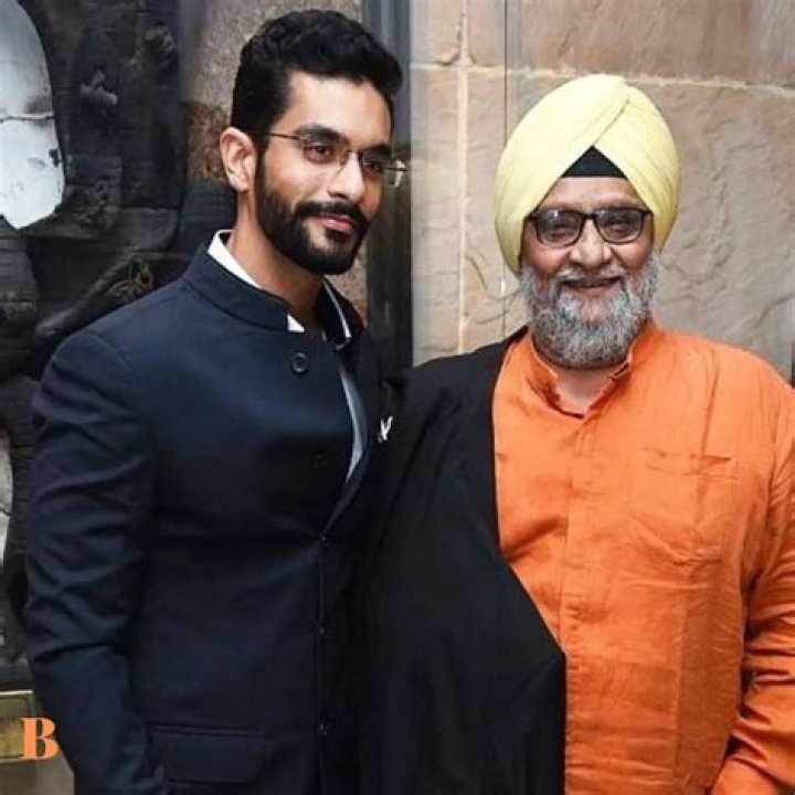 Bishan Singh Bedi children: Meet Angad Bedi, Neha Bedi, Gavasinder Bedi & Gill Bedi