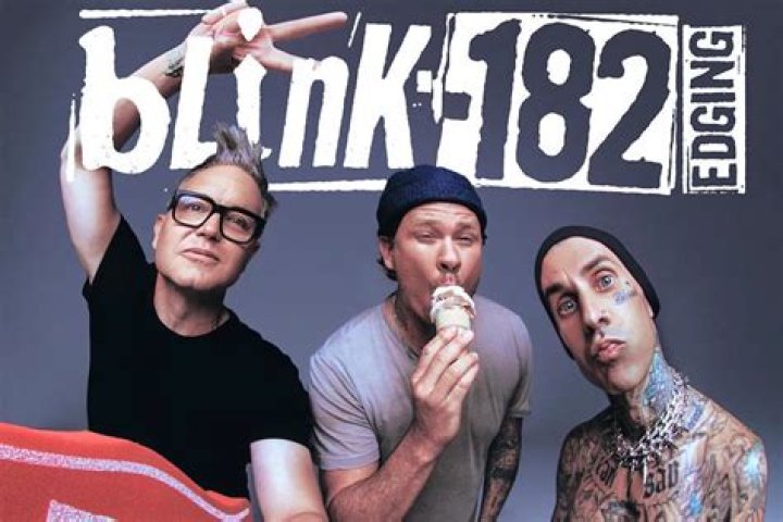 Blink 182’s
Mutt Lyrics