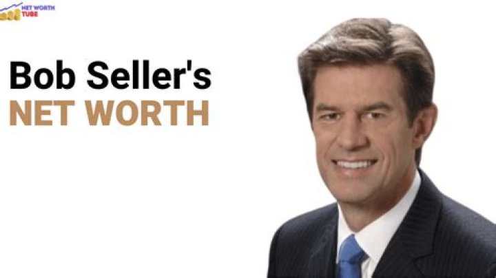 Bob Sellers Net Worth