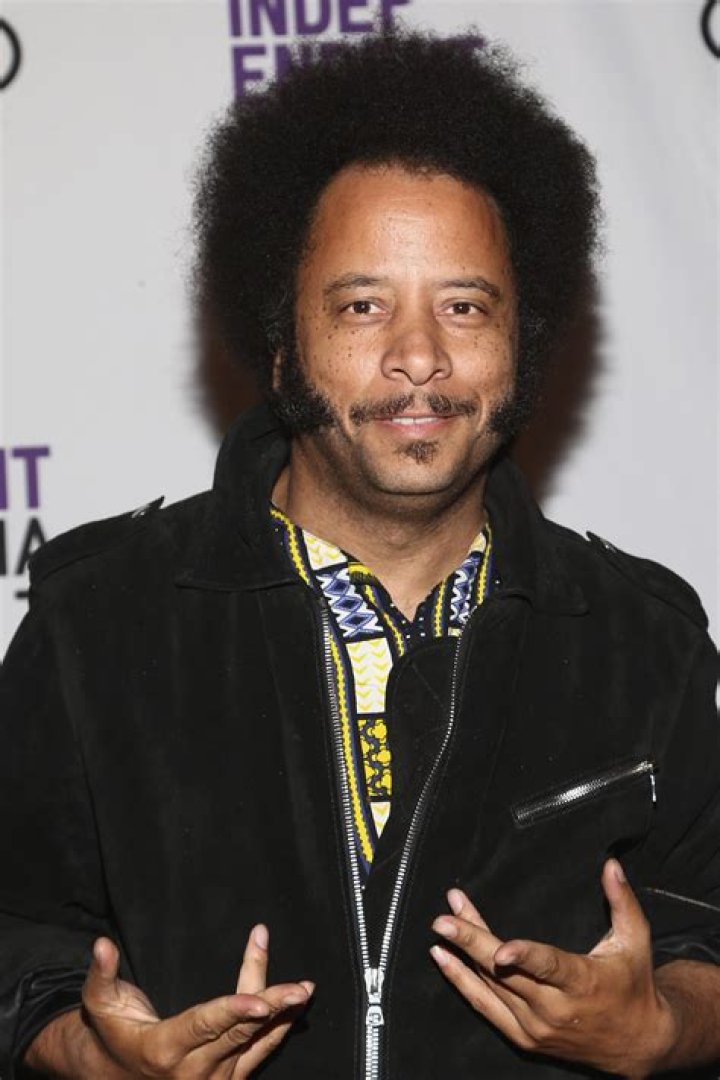 Boots Riley Net Worth