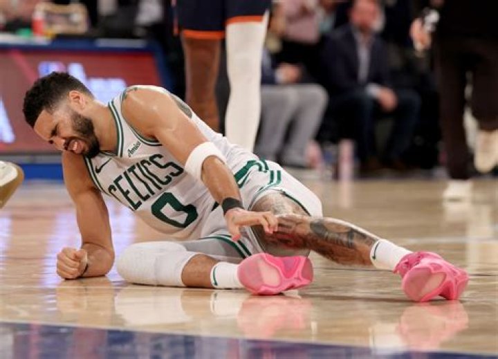 Boston Celtics Injury News: Updates on Players and Team Records - SarkariResult