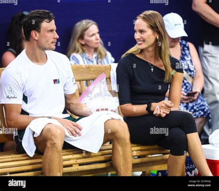 Botic van de Zandschulp Wife Parents and Sexuality- Is He Gay?