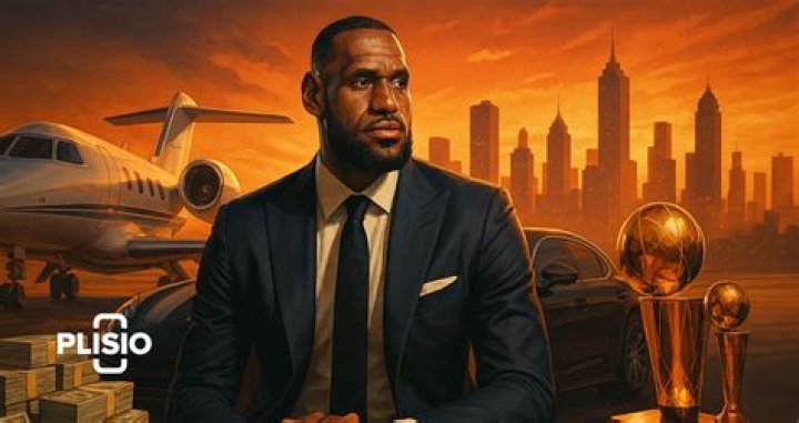 Brad James Net Worth: Details About Movie, Career, Age, Assets, Income - SarkariResult