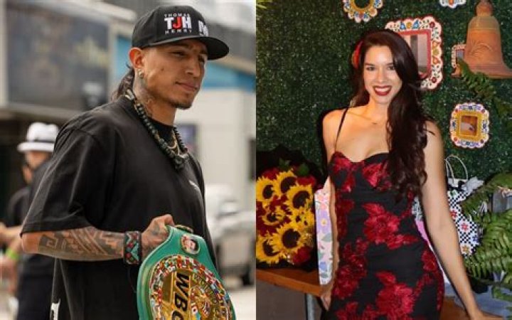 Brandon Figueroa Sister Omayra Liliane Figueroa, Meet Her On Instagram