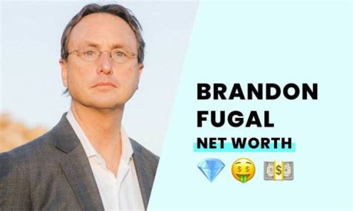 Brandon Fugal Net Worth: How Rich is the Skinwalker Ranch Owner?