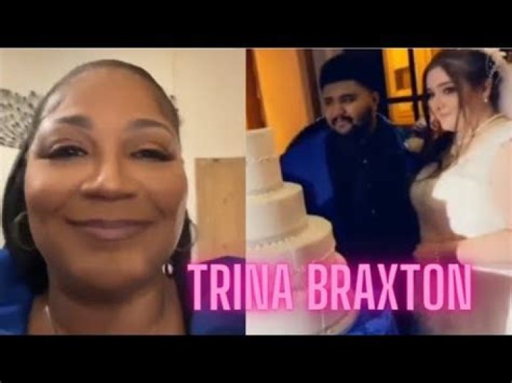 Brejah Dolla Age And Instagram Bio: Does Trina have a daughter?