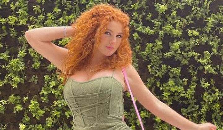 Briggitte Bozzo Bio, Wiki, Age, Height, Edad, Dating, Movies, Net Worth