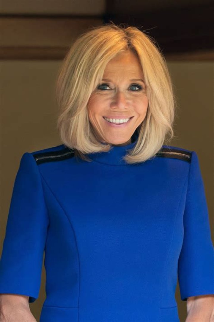 Brigitte Macron Accident Update: Plastic Surgery And Health 2023 - SarkariResult