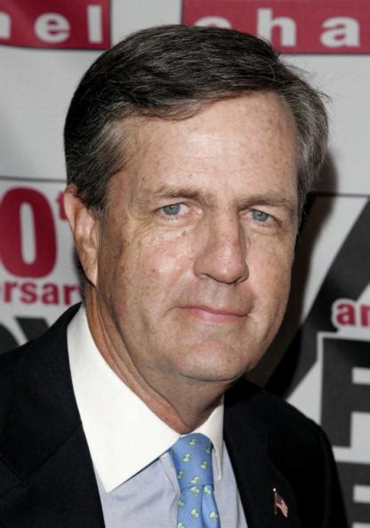 Brit Hume Net Worth