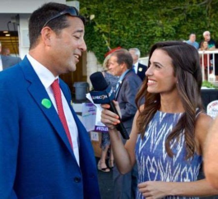 Britney Eurton (Reporter) Wikipedia, Bio, Age, Height, Weight, Boyfriend, Net Worth, Family, Career, Facts