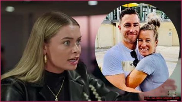 Bronte Schofield MAFS Sister Kirra Schofield Stands Out Among The Fans