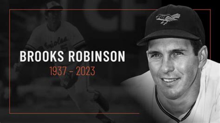 Brooks Robinson’s Net Worth, Biography, Career, Awards, Fact and Life Story