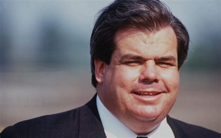 Bruce McNall Net Worth