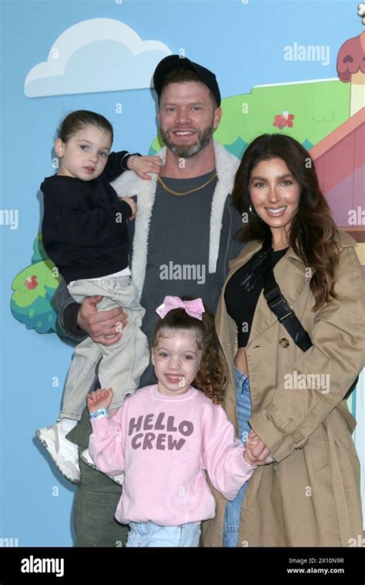 Bryan Kowalski { Melissa Molinaro Husband } Wedding, Job, Age, Wiki