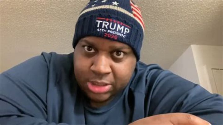 Bryant Moreland Aka EDP 445 Is Back After Assault Allegations, Meet Edp445theog On TikTok