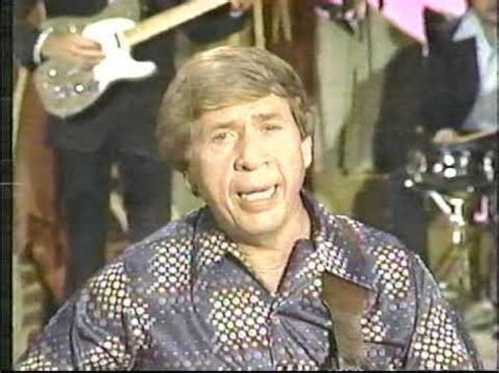 Buck Trent Cause of Death