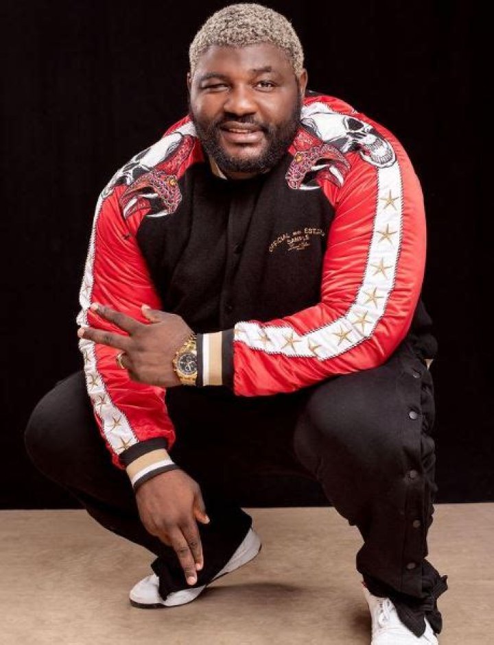 Cabrel Nanjip Age And Wikipedia Biographie And Net Worth