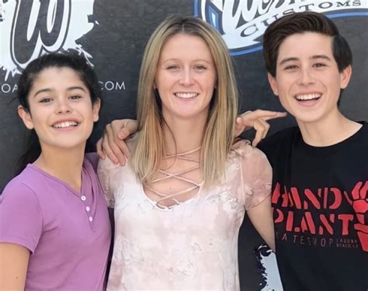 Caden Conrique Wiki, Bio, Girlfriend, Net worth, Age, Family, Height