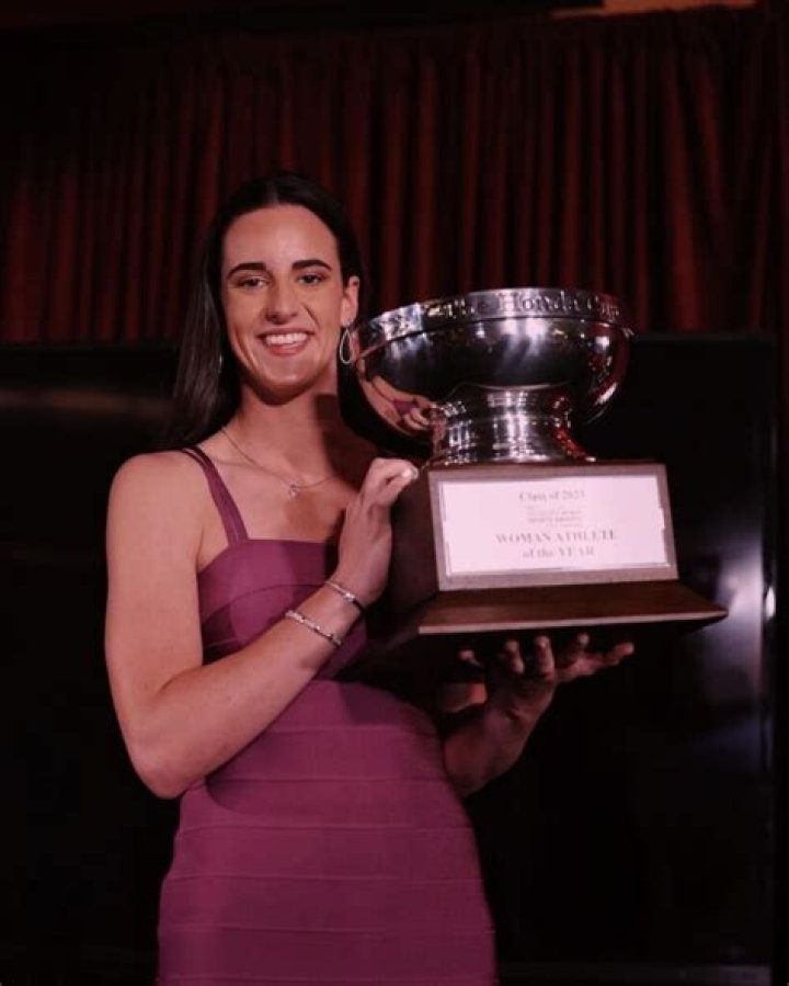 Caitlin Leahy Net Worth