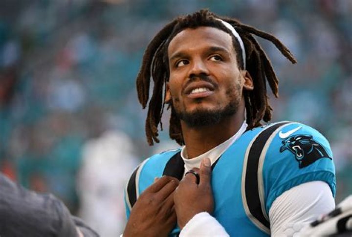 Cam Newton Net Worth : Biography, Age, Family, Religion, Salary, Income & Assets - SarkariResult