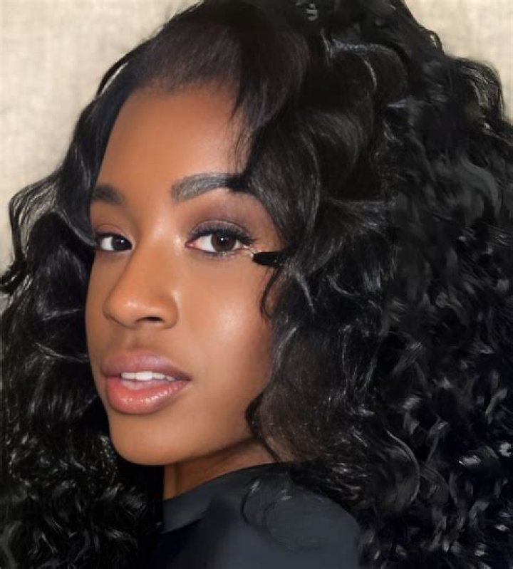 Camille Kitt Age, Wiki, Biography, Height, Boyfriend, Instagram