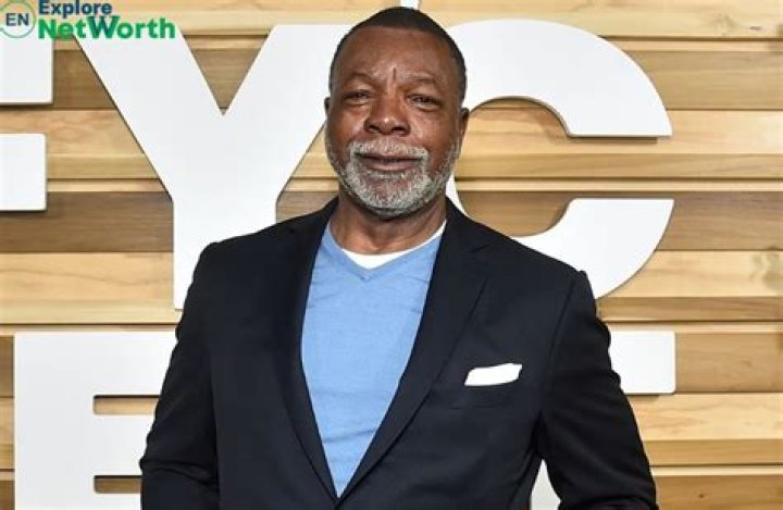 Carl Weathers Net Worth