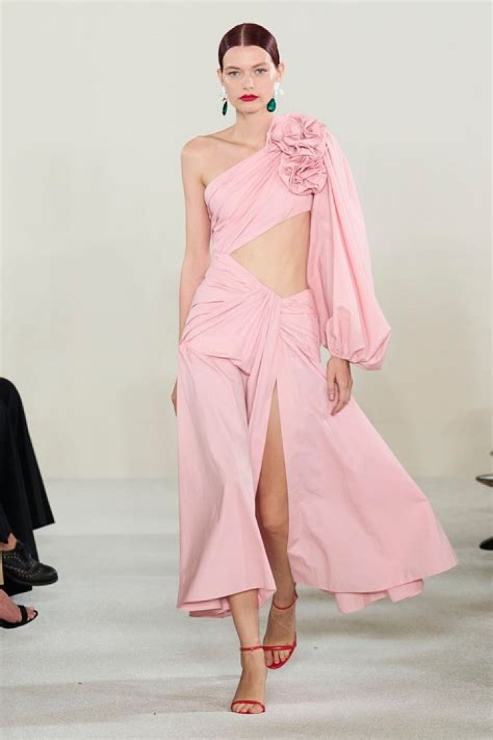 Carolina Herrera Net Worth