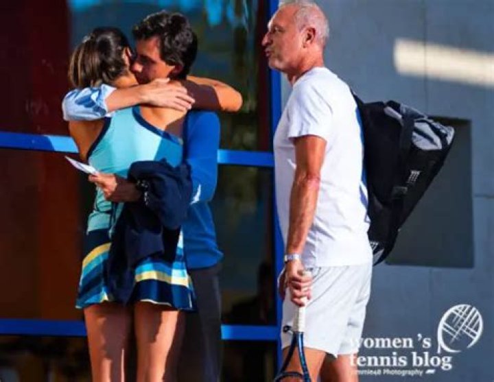 Caroline Garcia Partner: Is She Gay? French Tennis Player Opens Up About Her Sexuality