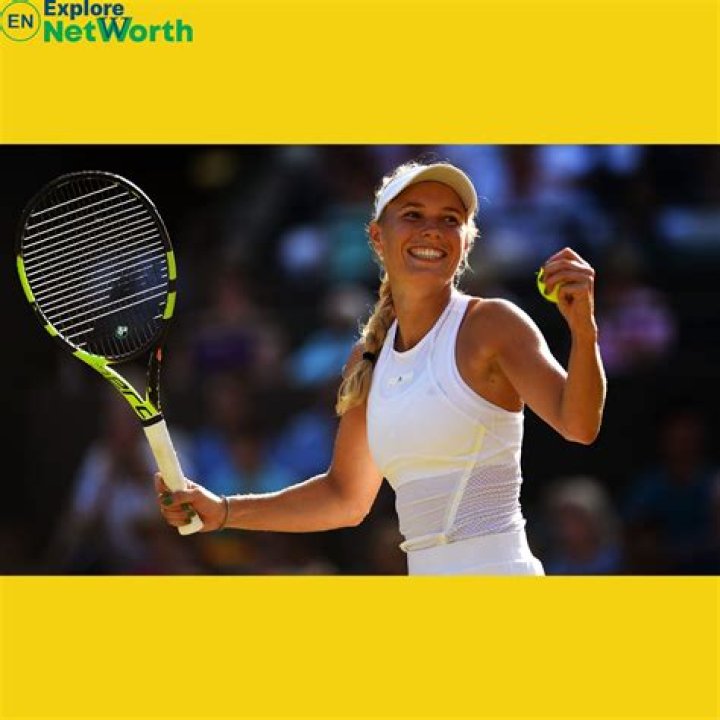 Caroline Wozniacki Ethnicity : Biography, Net worth, Age, Family & More details - SarkariResult
