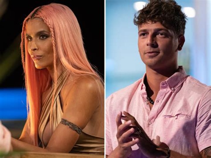 Casey Johnson (FBOY Island) Wiki, Bio, Age, Height, Weight, Girlfriend, Net Worth, Career, Facts