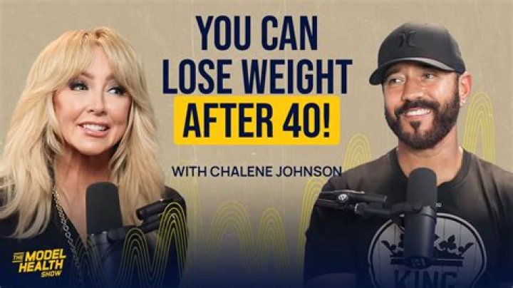 Chalene Johnson Plastic Surgery Photos – Before and After, How Does She Look Now?