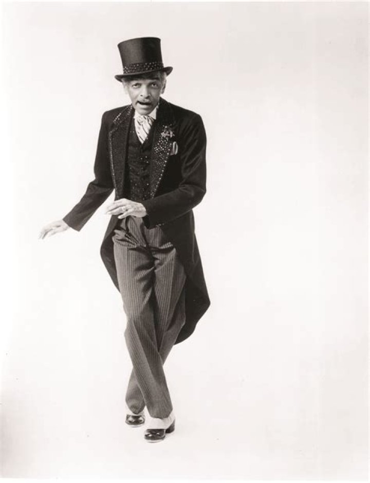 Charles ‘Honi’ Coles Net Worth