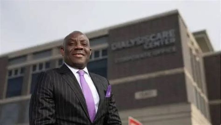 CHARLES OKOCHA BIOGRAPHY, EDUCATION, CARRER, CONTROVERSIES AND NETWORTH